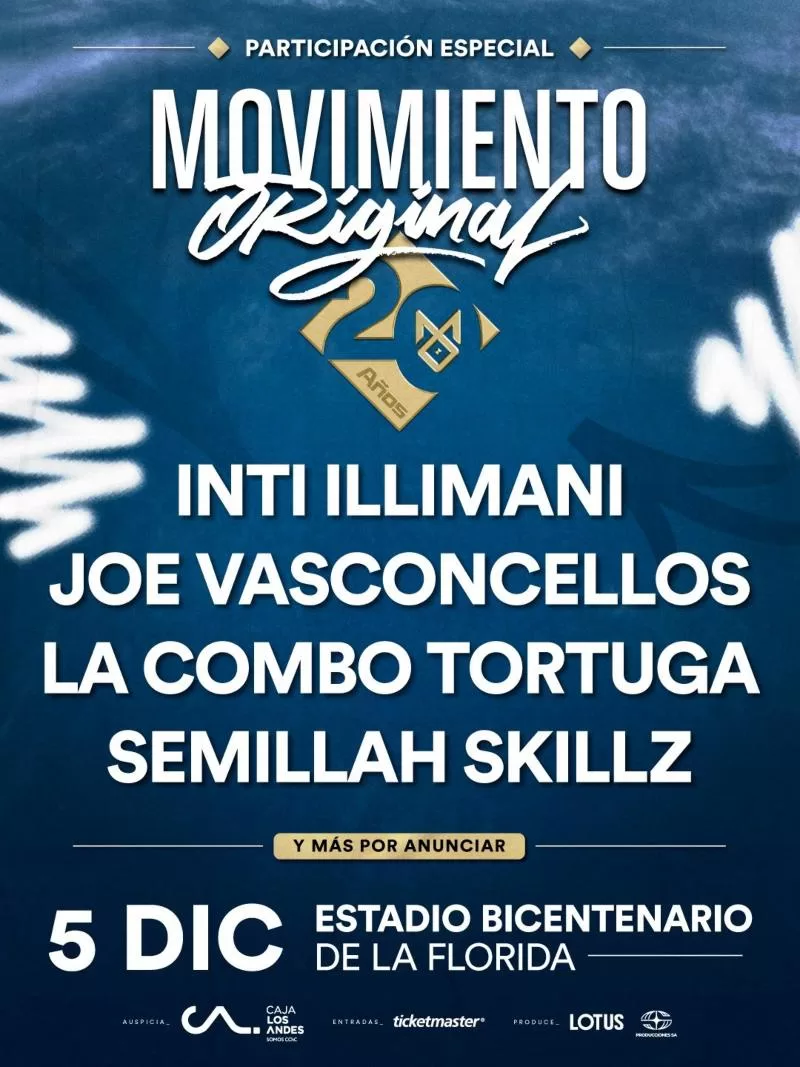 Movimiento Original (1)