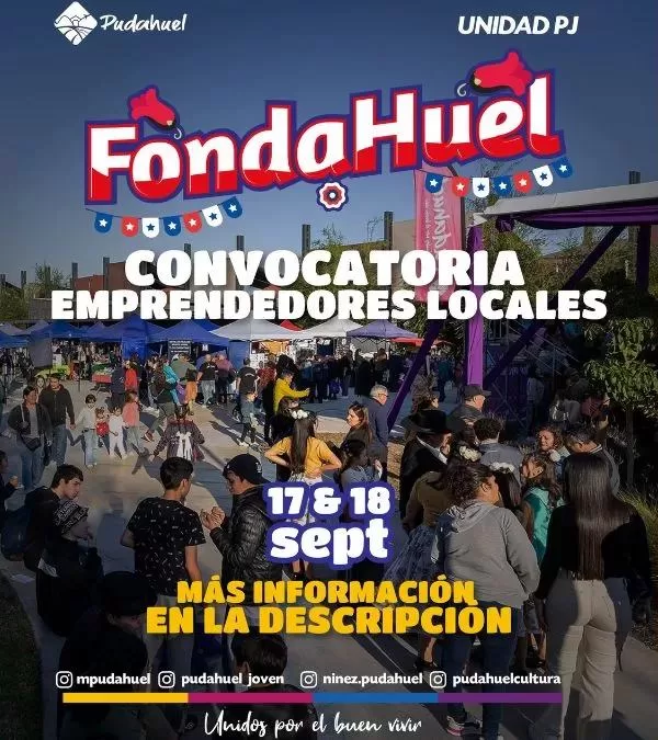 Municipalidad De Pudahuel