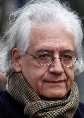 Patricio Guzmán