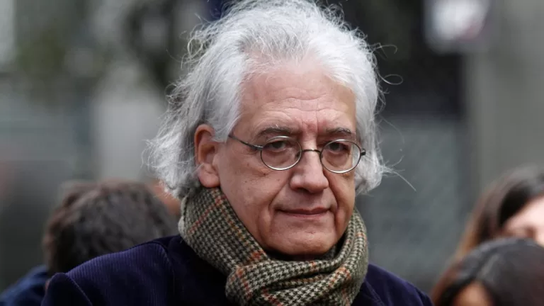Patricio Guzmán