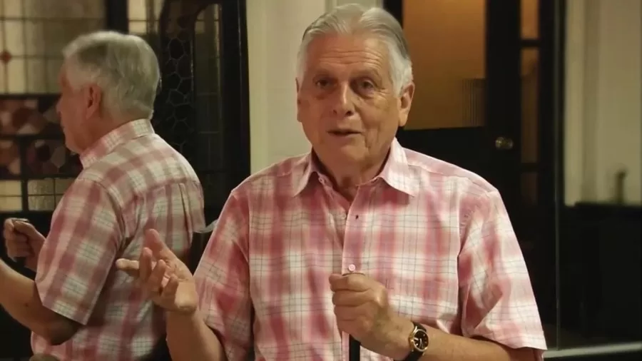 Sergio Valero