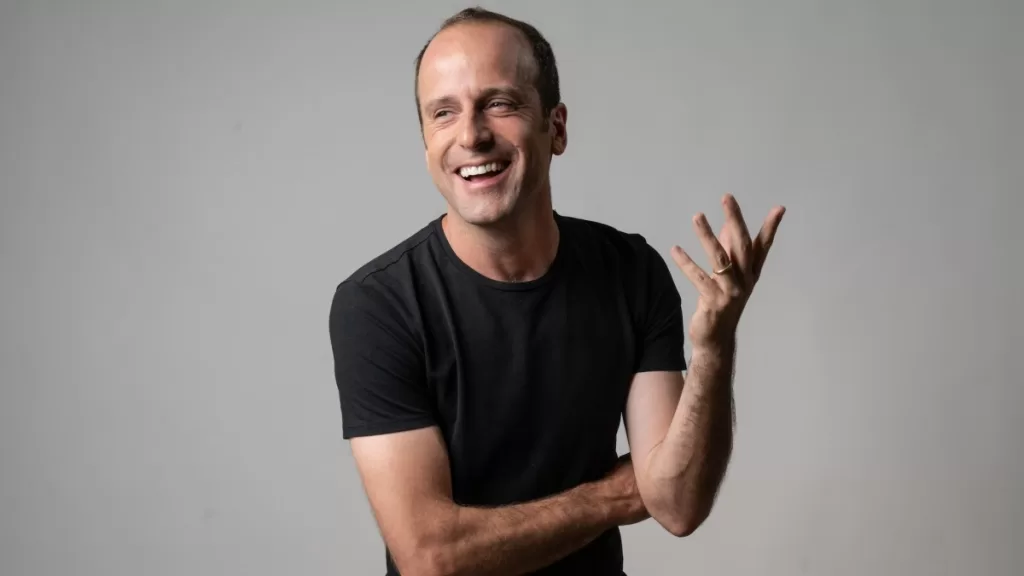 Stefan Kramer