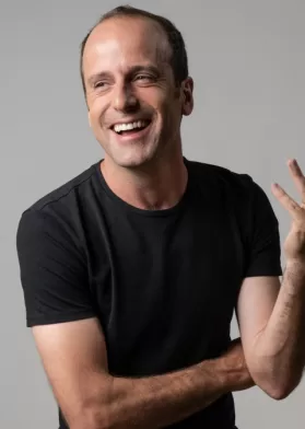 Stefan Kramer