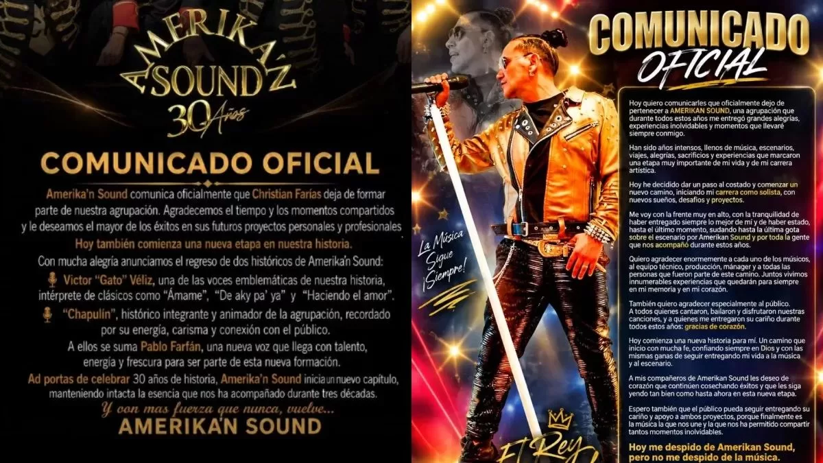 Amerikan Sound (1)