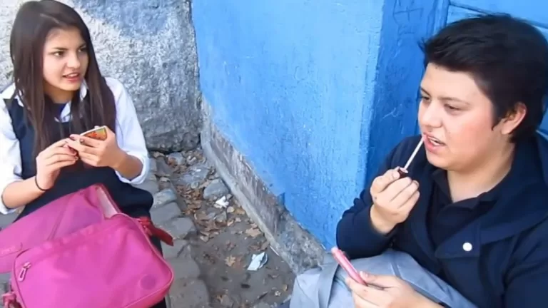 Déjate De Hablar Como Mujer