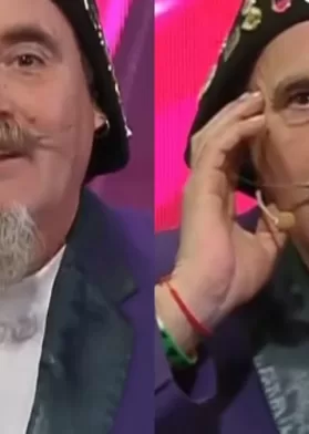 El Flaco