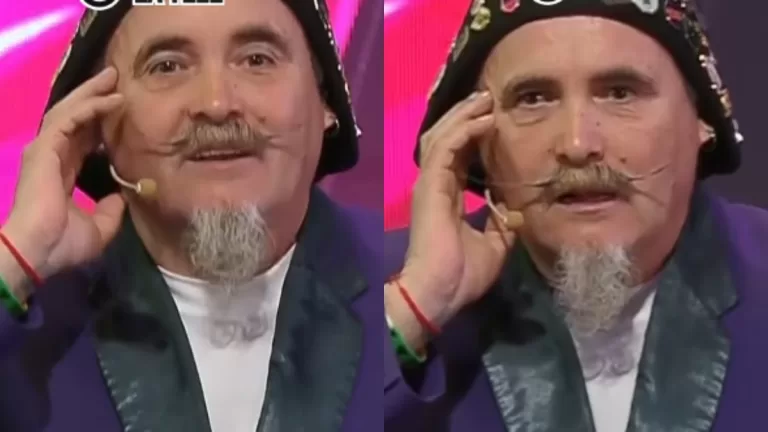 El Flaco