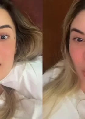 Influencer Venezolana En Chile