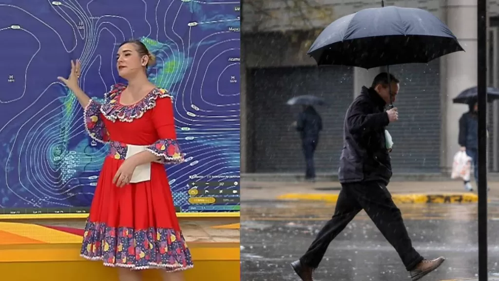 Lluvia En La Región Metropolitana (24)