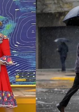 Lluvia En La Región Metropolitana (24)
