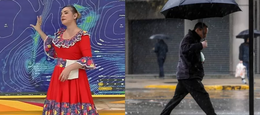 Lluvia En La Región Metropolitana (24)