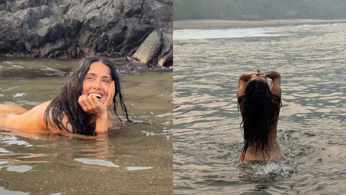 Salma Hayek (1)