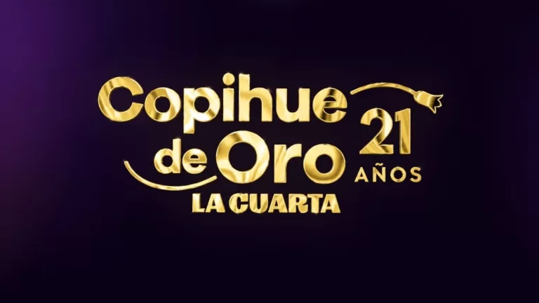 Copihue De Oro