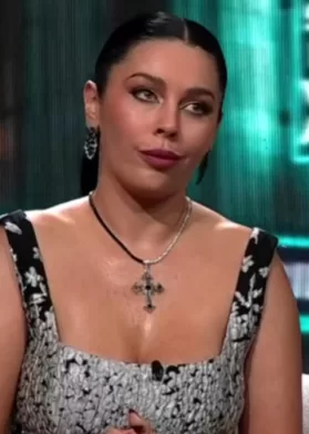 Daniela Aránguiz