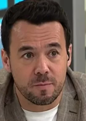 Eduardo De La Iglesia (1)
