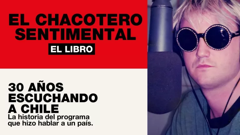 El Chacotero Sentimental
