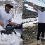 El Chino Cajón Del Maipo (1)