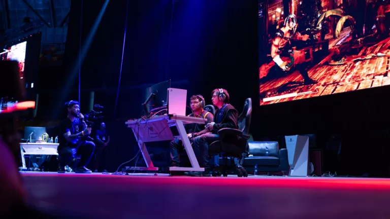 Festigame 2026