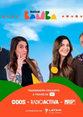 Festival Bamba 2026