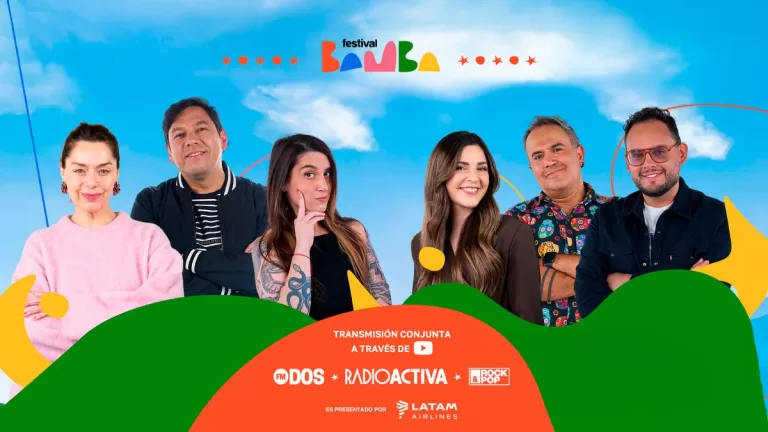 Festival Bamba 2026