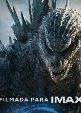 Godzilla Minus Zero