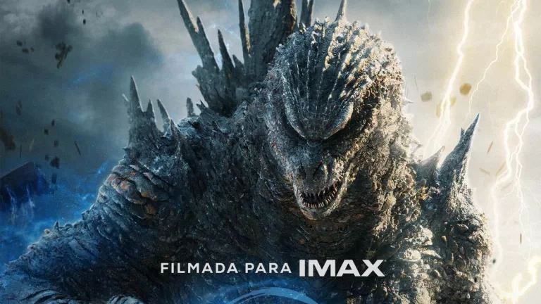Godzilla Minus Zero