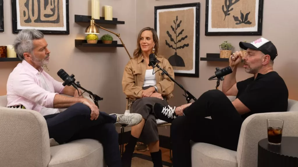 Hasta Que El Podcast Nos Separe