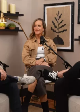 Hasta Que El Podcast Nos Separe