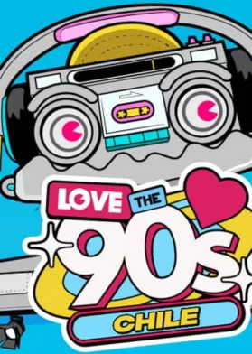 I Love The 90