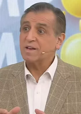 Iván Torres
