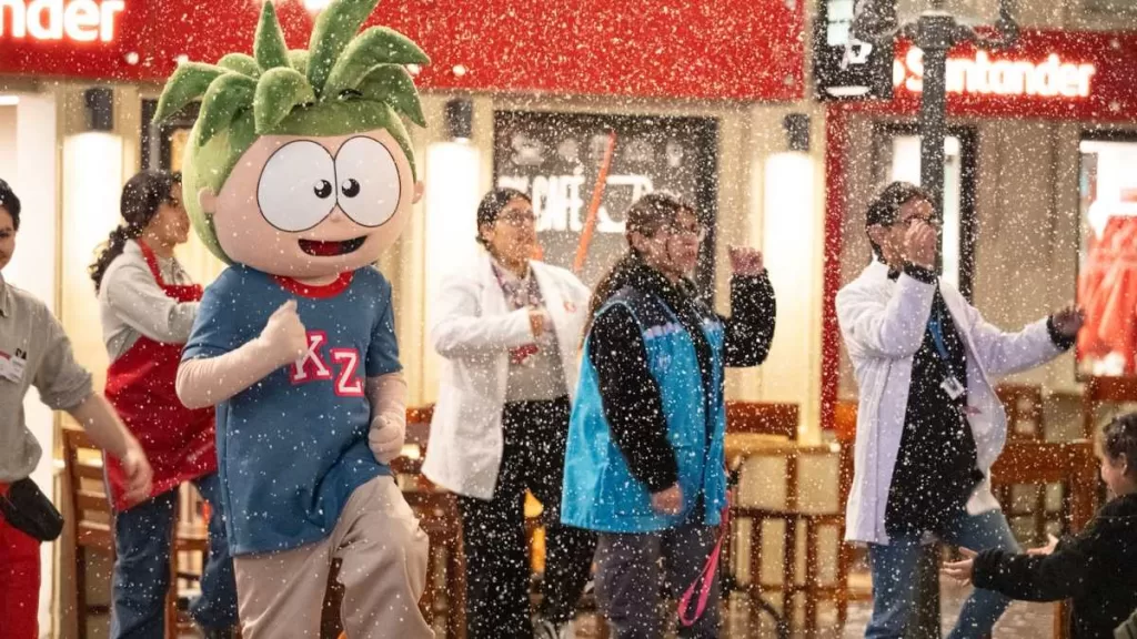KidZania