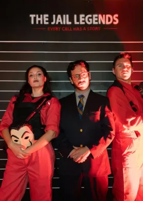 La Casa De Papel