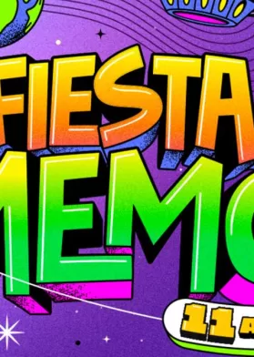 La Fiesta Del Memo