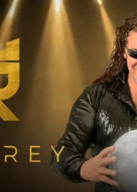 Leo Rey