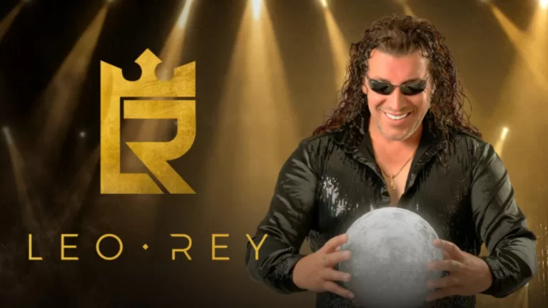 Leo Rey