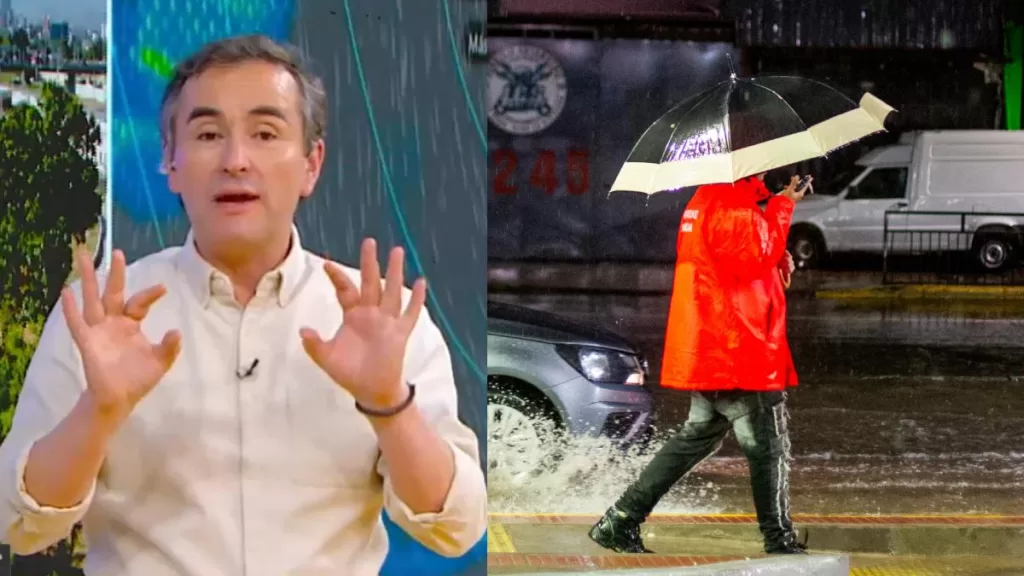 Lluvia En La Región Metropolitana (33)