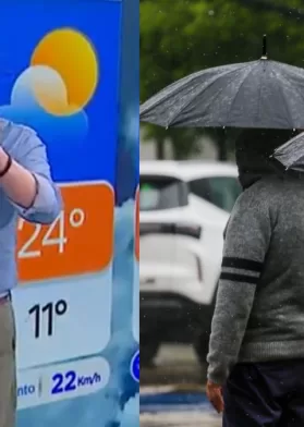 Lluvia En La Región Metropolitana (35)