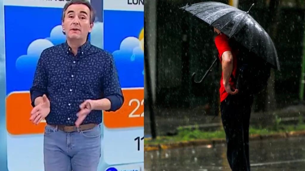 Lluvia En La Región Metropolitana (36)