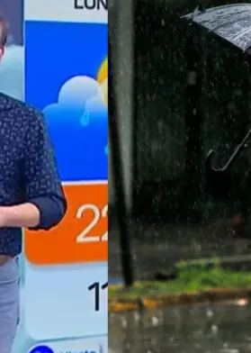Lluvia En La Región Metropolitana (36)