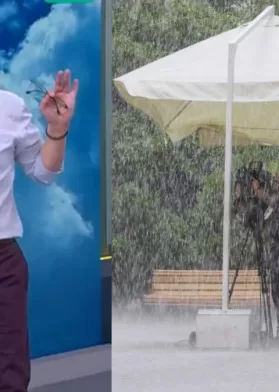 Lluvia En La Región Metropolitana (37)