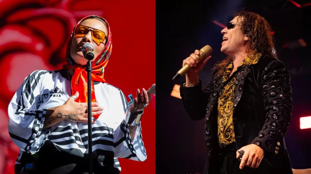 Lollapallooza (1)