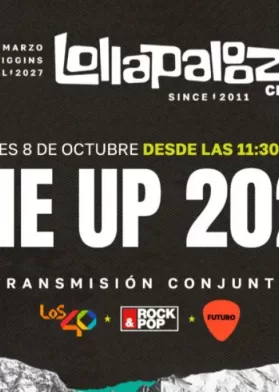Lollapalooza