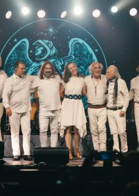 Los Jaivas