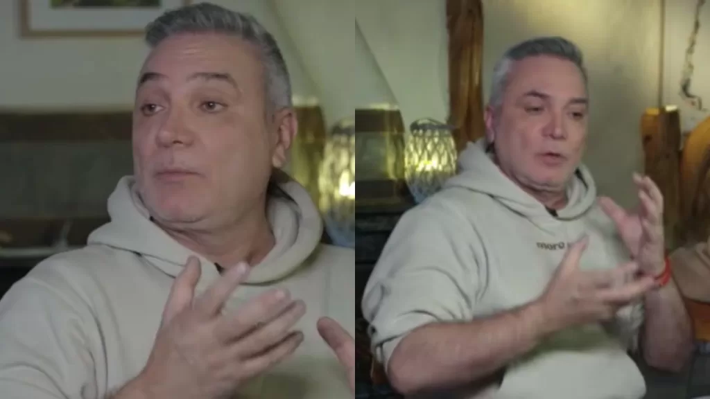 Luis Jara