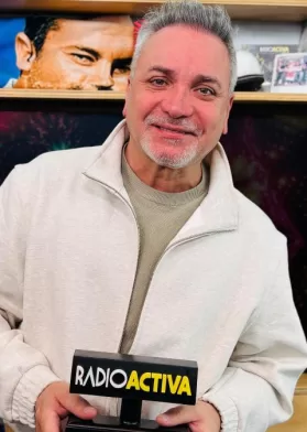 Luis Jara