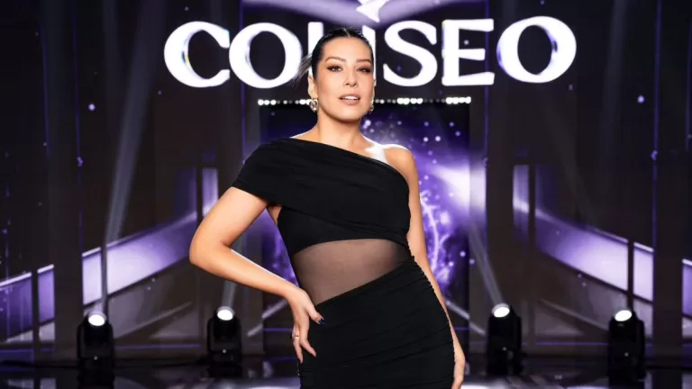 María José Quintanilla