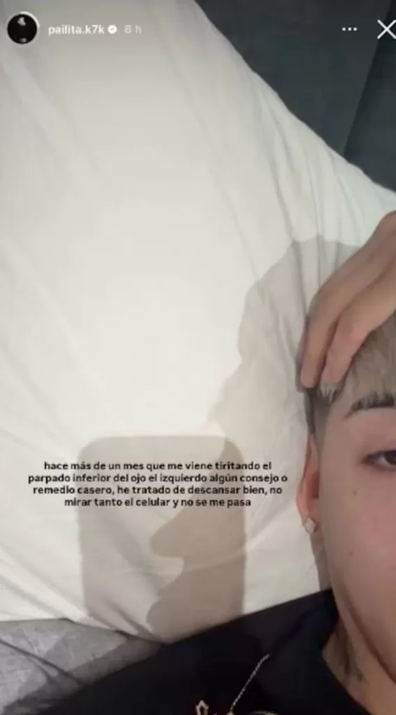 Pailita