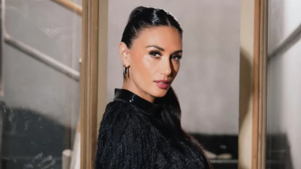 Pamela Díaz