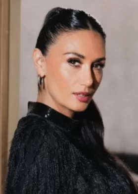Pamela Díaz