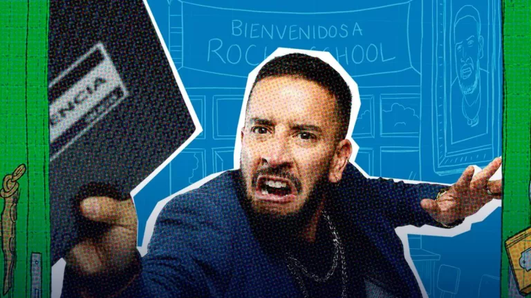 Pastor Rocha